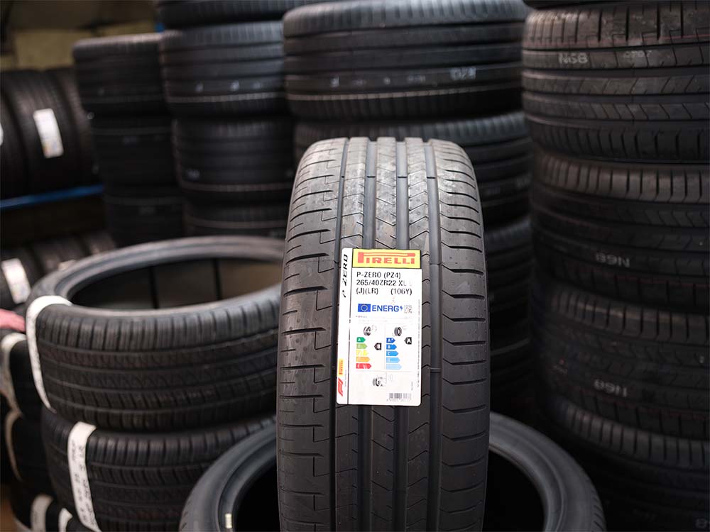 Mobile Tyre Fitting Northampton, Wellingborough and Kettering